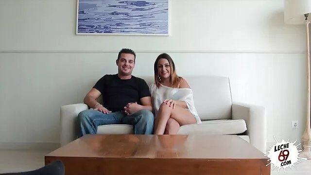 סקס ללא רישום  מפץ תוצרת בית סירטי סקב עם צ ' רנושקה מעניין.
